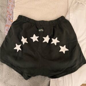 Dark green daily drills shorts! OG style M/L